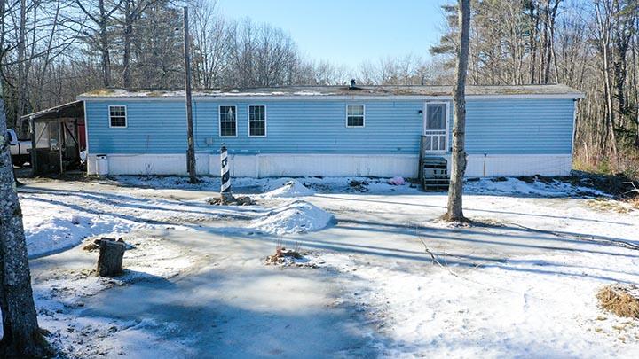 216 Middle River Road Greenbush, ME 04418 - Photo 6 of 13 DJI_0866