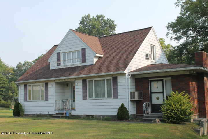 659 Suscon Road Pittston, PA 18640 - Photo 1 of 12 659 suscon front