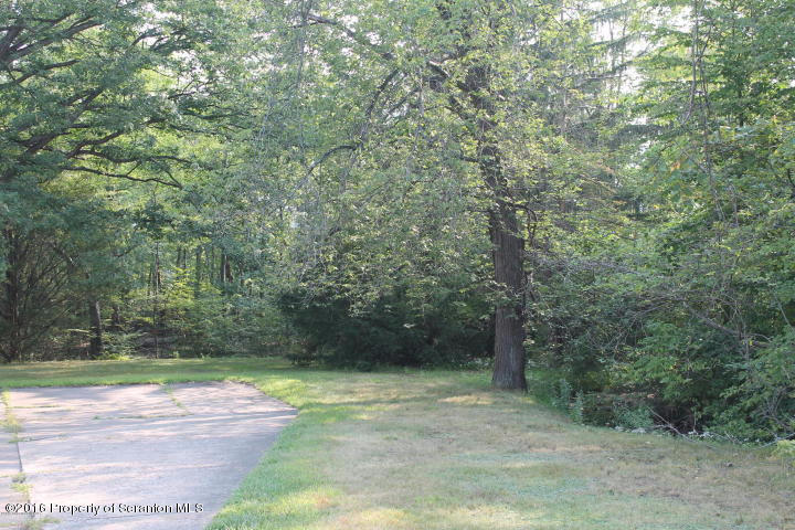 659 Suscon Road Pittston, PA 18640 - Photo 12 of 12 659 suscon backyard