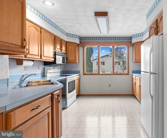 $219,900 | 1512 Warren Drive, Clearfield, PA 16830