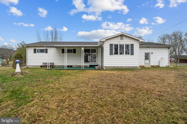 $219,900 | 1512 Warren Drive, Clearfield, PA 16830