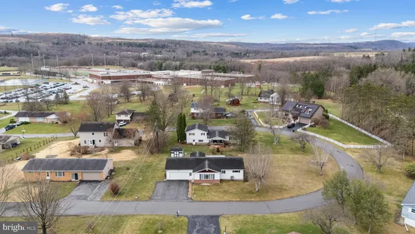 $219,900 | 1512 Warren Drive, Clearfield, PA 16830