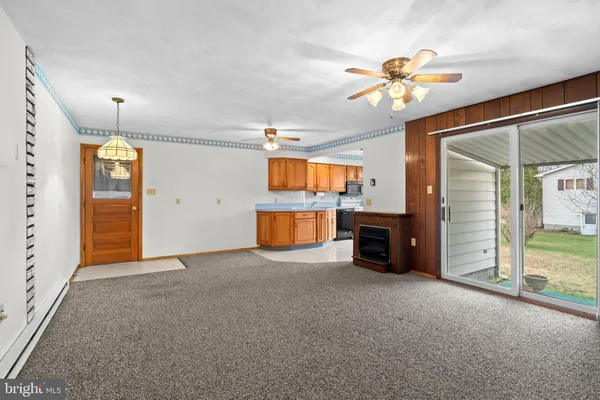 $219,900 | 1512 Warren Drive, Clearfield, PA 16830
