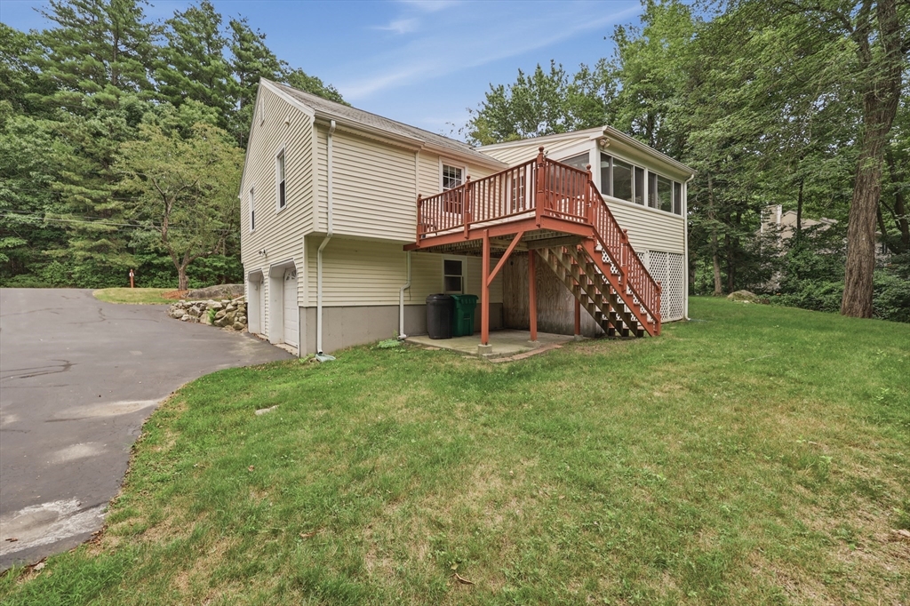 6 Fox Hill Road Ashland, MA 01721 - Photo 38 of 42 Gallery Image 38