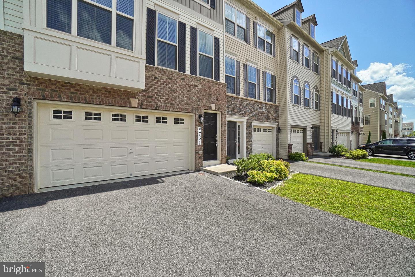 4731 Cambria Road Frederick, MD 21703 - Photo 3 of 45