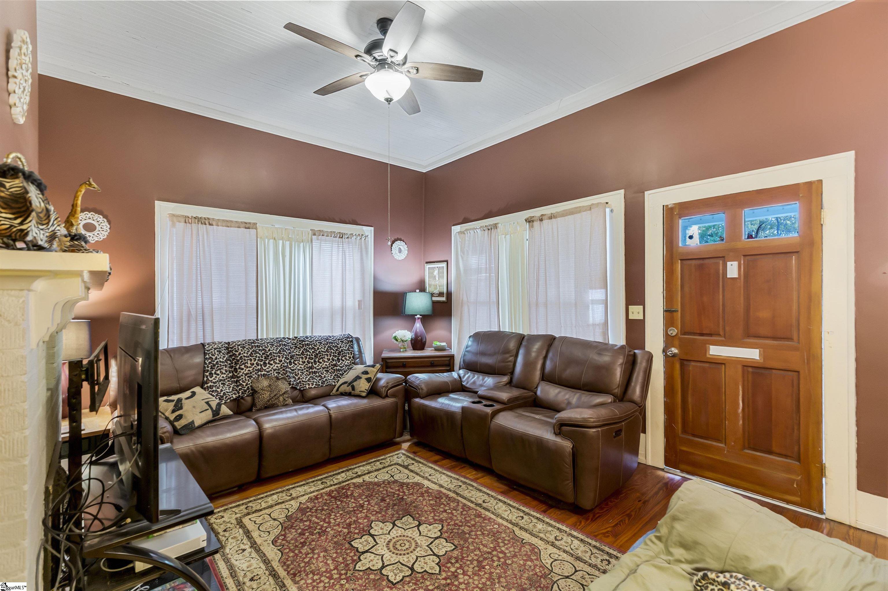 307 Crayton Street Anderson, SC 29621 - Photo 4 of 16