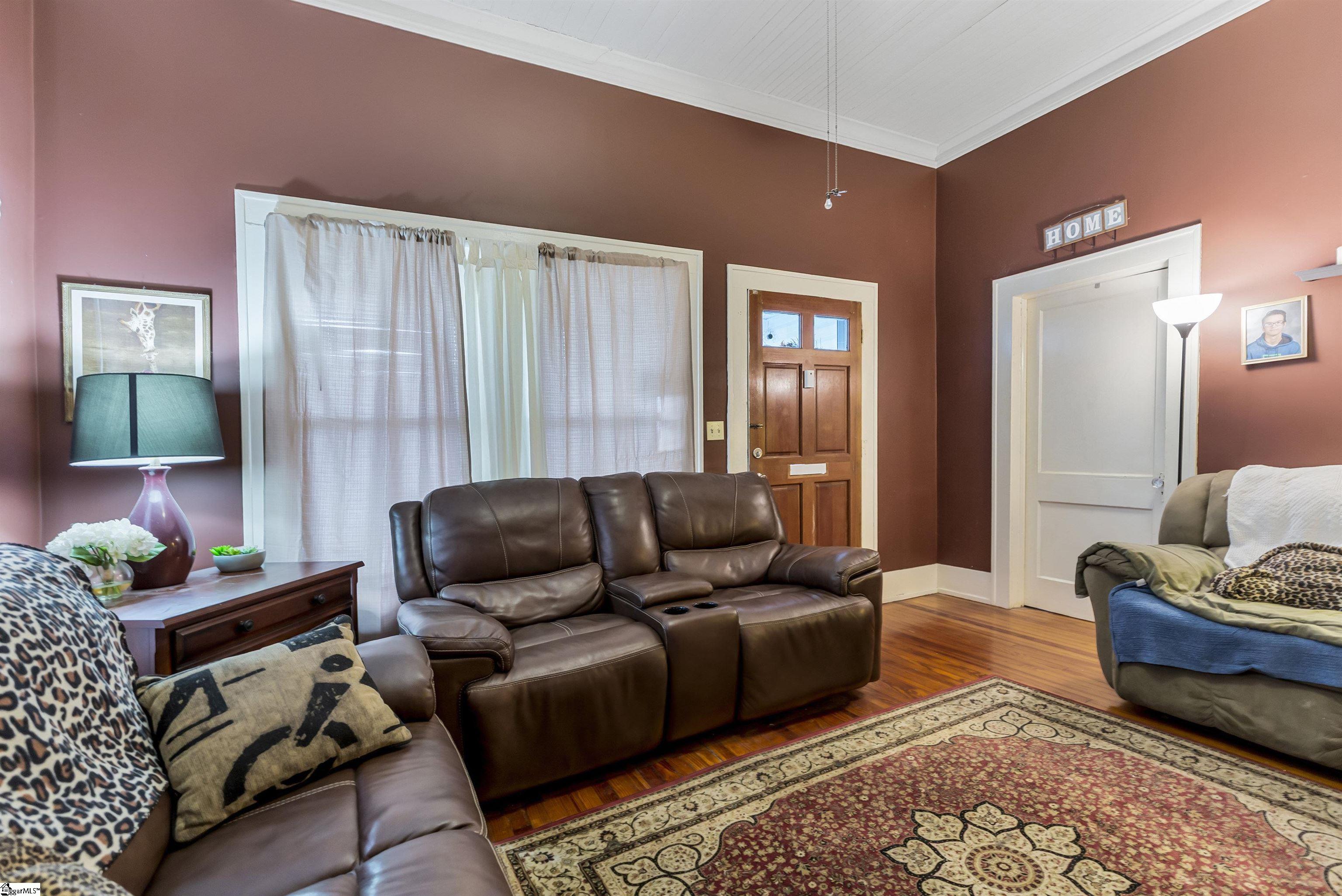 307 Crayton Street Anderson, SC 29621 - Photo 6 of 16