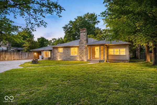 $245,000 | 8526 Wabash Avenue, Terre Haute, IN 47803