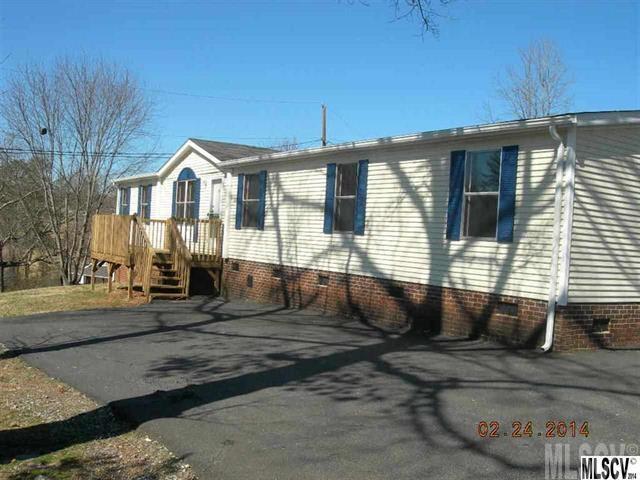 7313 Oak Ridge Church Road Connelly Springs, NC 28612 - Photo 1 of 9 Gallery Image 1