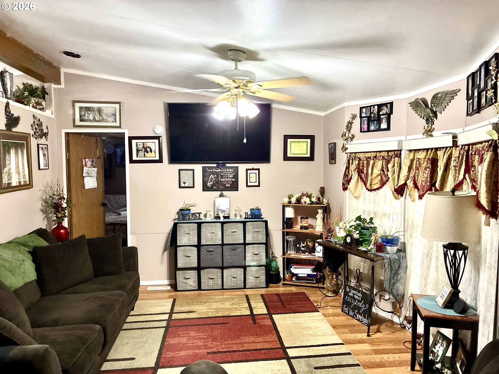 2145 31st Street, Unit 39 Springfield, OR 97477 - Photo 42 of 43