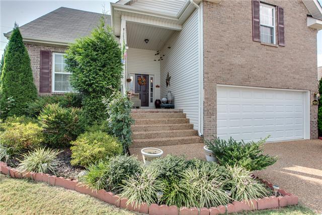 4004 Kristen Street Spring Hill, TN 37174 - Photo 1 of 18 Gallery Image 1