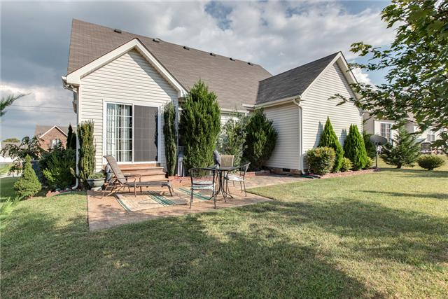 4004 Kristen Street Spring Hill, TN 37174 - Photo 17 of 18 Gallery Image 17