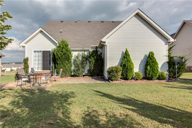 4004 Kristen Street Spring Hill, TN 37174 - Photo 18 of 18 Gallery Image 18