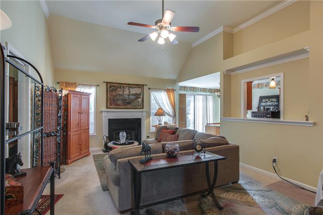 4004 Kristen Street Spring Hill, TN 37174 - Photo 4 of 18 Gallery Image 4