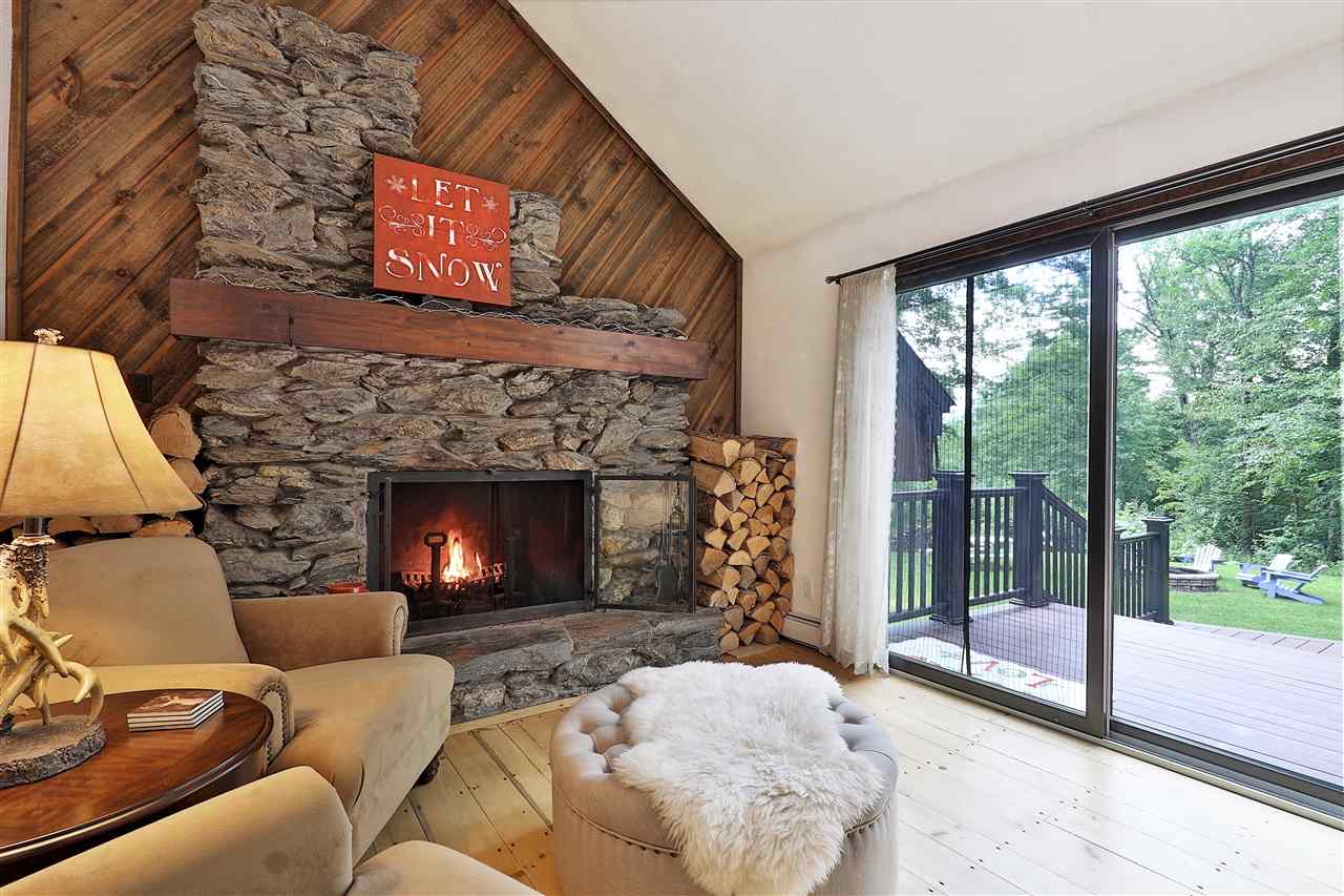 217 Falcon Loop Road West Rochester, VT 05767 - Photo 13 of 40