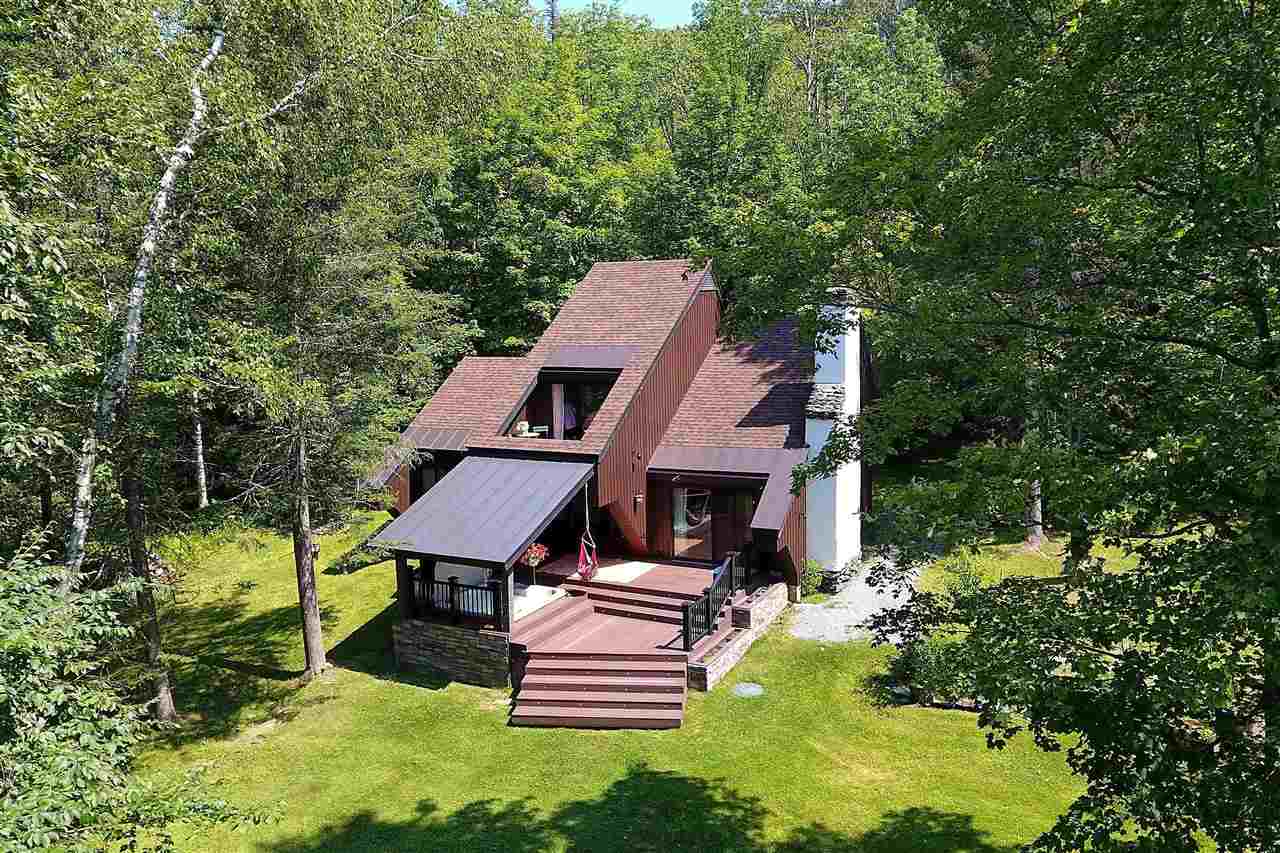 217 Falcon Loop Road West Rochester, VT 05767 - Photo 32 of 40