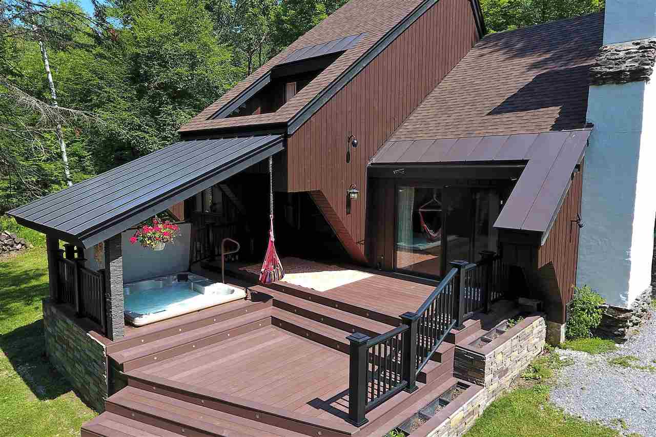217 Falcon Loop Road West Rochester, VT 05767 - Photo 33 of 40