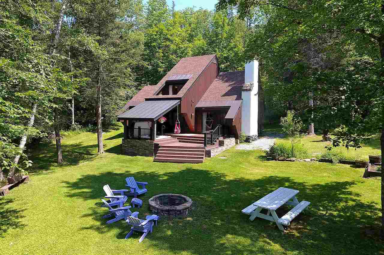 217 Falcon Loop Road West Rochester, VT 05767 - Photo 36 of 40