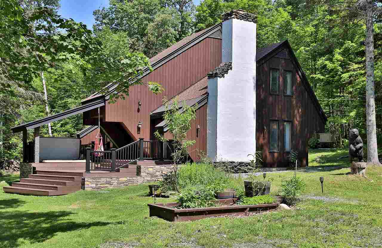 217 Falcon Loop Road West Rochester, VT 05767 - Photo 38 of 40