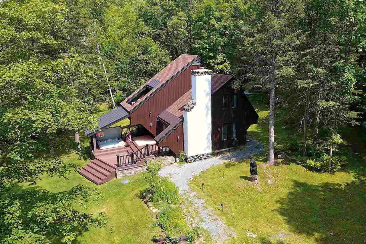 217 Falcon Loop Road West Rochester, VT 05767 - Photo 40 of 40