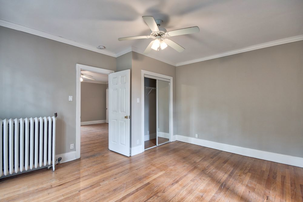 1509 Hinman Avenue, Unit 3E Evanston, IL 60201 - Photo 3 of 6