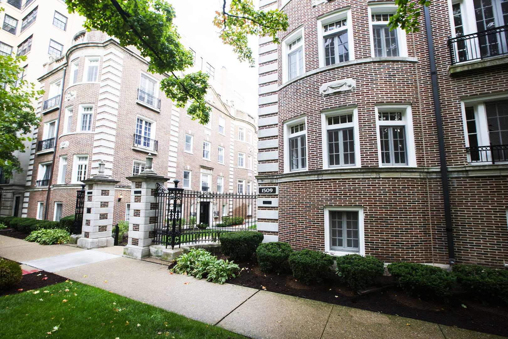 1509 Hinman Avenue, Unit 3E Evanston, IL 60201 - Photo 6 of 6