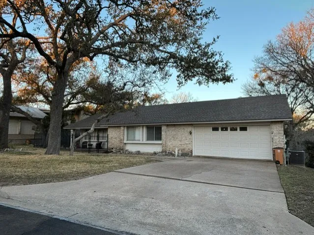 $4,250 | 7506 Downridge Drive, Austin, TX 78731