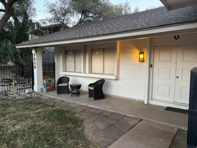 $4,250 | 7506 Downridge Drive, Austin, TX 78731
