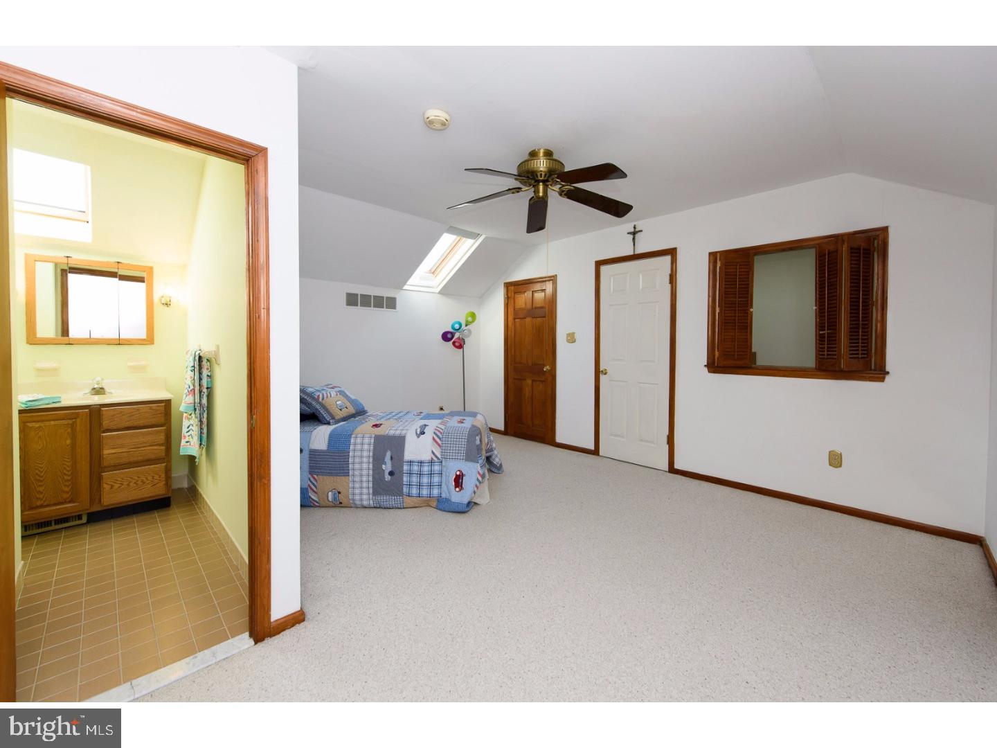 18 Woodstream Drive Wayne, PA 19087 - Photo 12 of 25 Bedroom 3