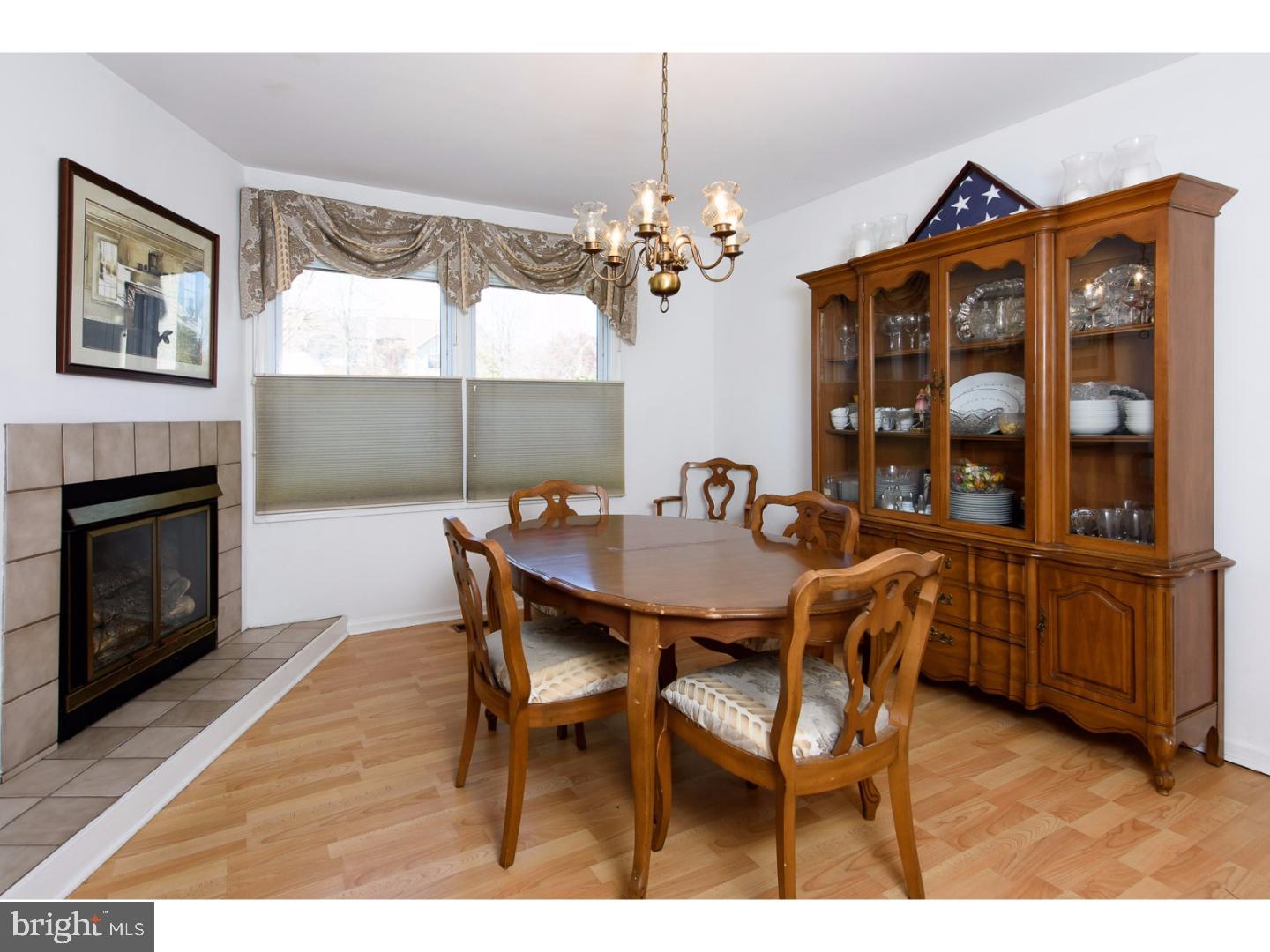 18 Woodstream Drive Wayne, PA 19087 - Photo 16 of 25 Dining Room