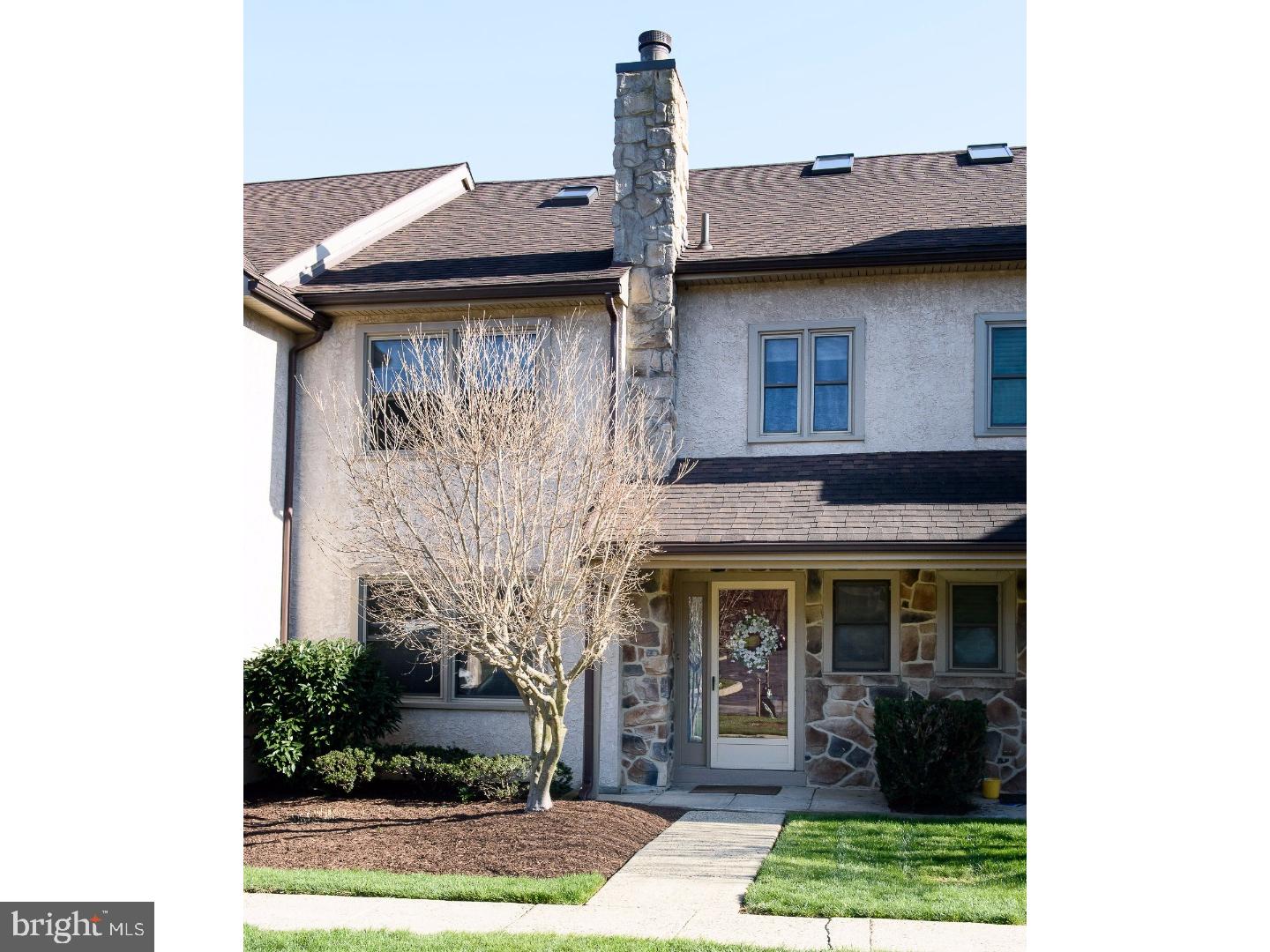 18 Woodstream Drive Wayne, PA 19087 - Photo 19 of 25 Exterior Front