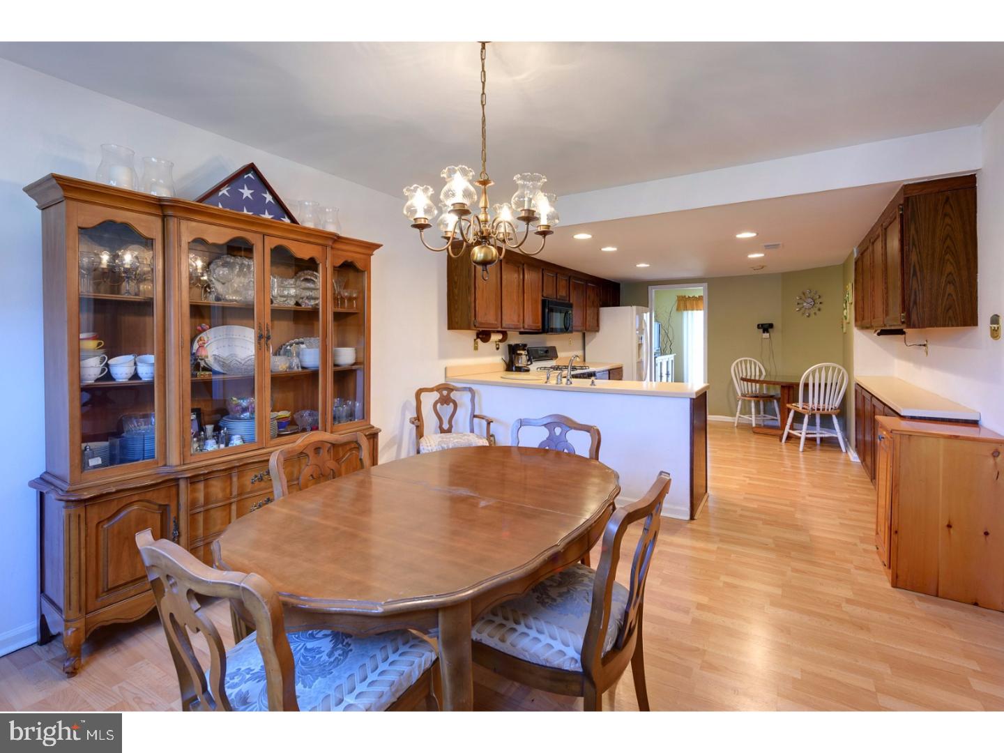18 Woodstream Drive Wayne, PA 19087 - Photo 8 of 25 Dining Room