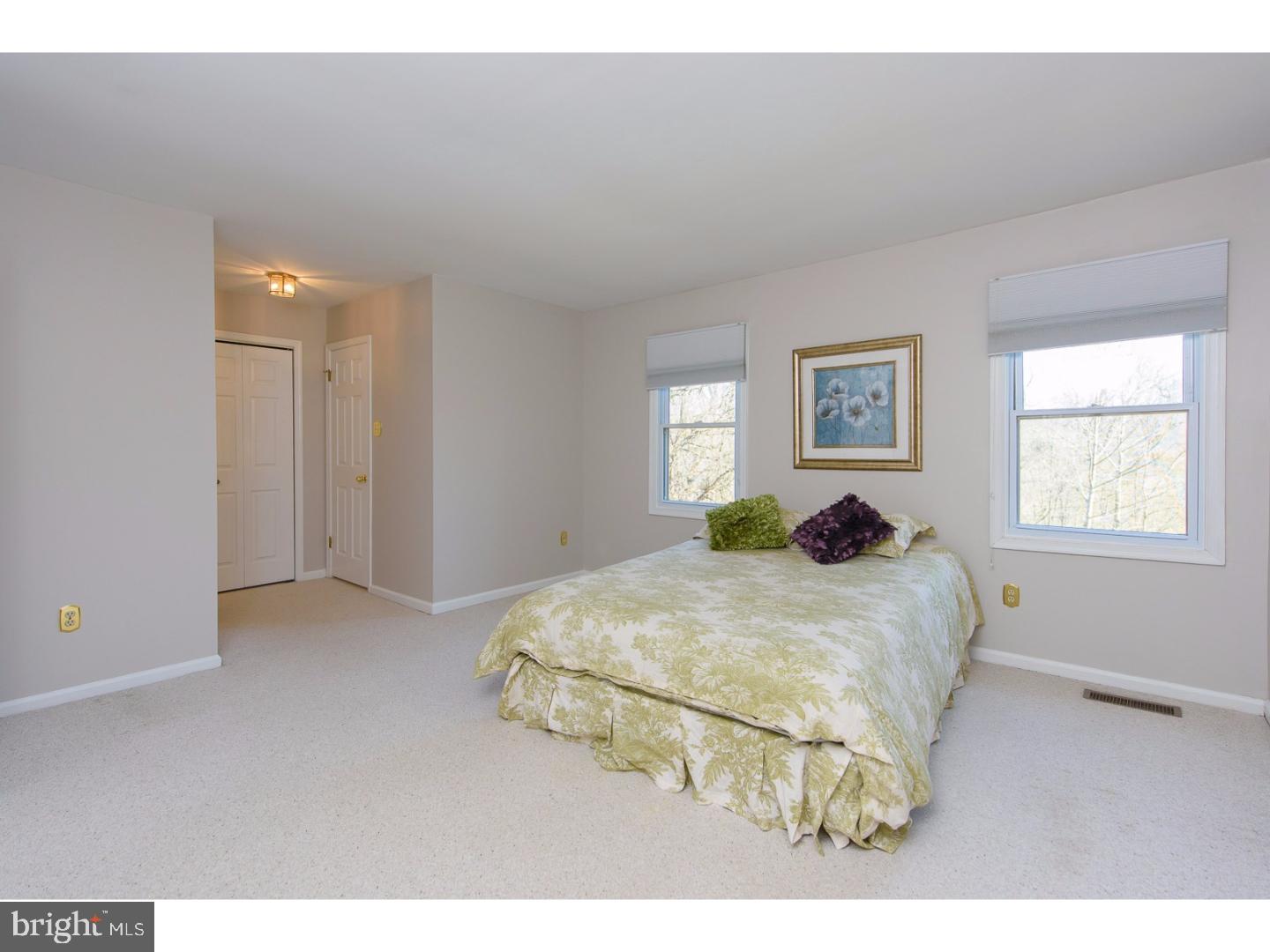 18 Woodstream Drive Wayne, PA 19087 - Photo 9 of 25 Bedroom - Main