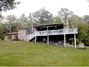 114 Ross Hill Road Conklin, NY 13748 - Photo 1 of 4 Gallery Image 1