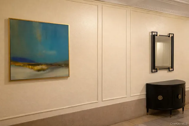 $395,000 | 854 West 181st Street, Unit 4C | Hudson Heights