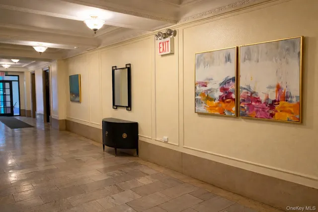 $395,000 | 854 West 181st Street, Unit 4C | Hudson Heights