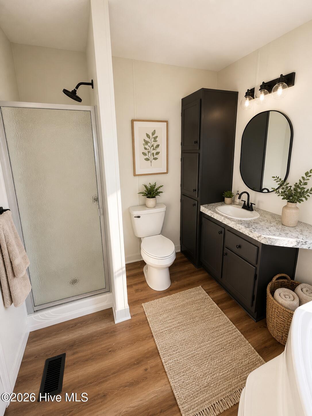 136 Deep Creek Road Hertford, NC 27944 - Photo 29 of 56 virtually staged