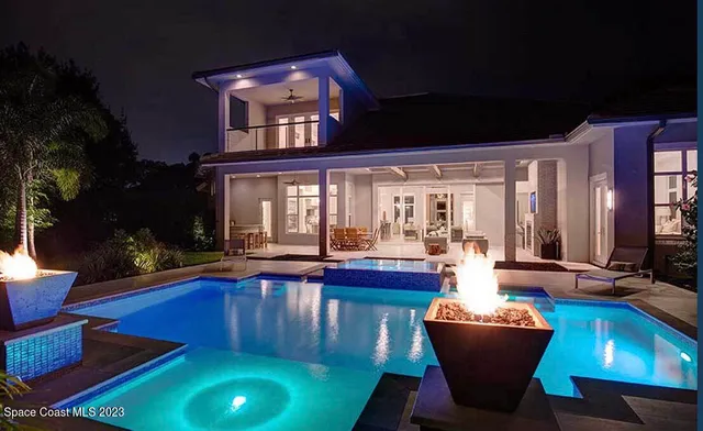 $4,495,000 | 5660 South Hwy A1A, Melbourne Beach, FL 32951