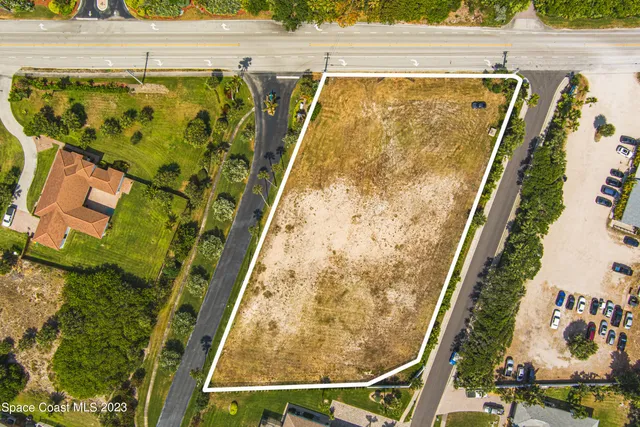 $4,495,000 | 5660 South Hwy A1A, Melbourne Beach, FL 32951