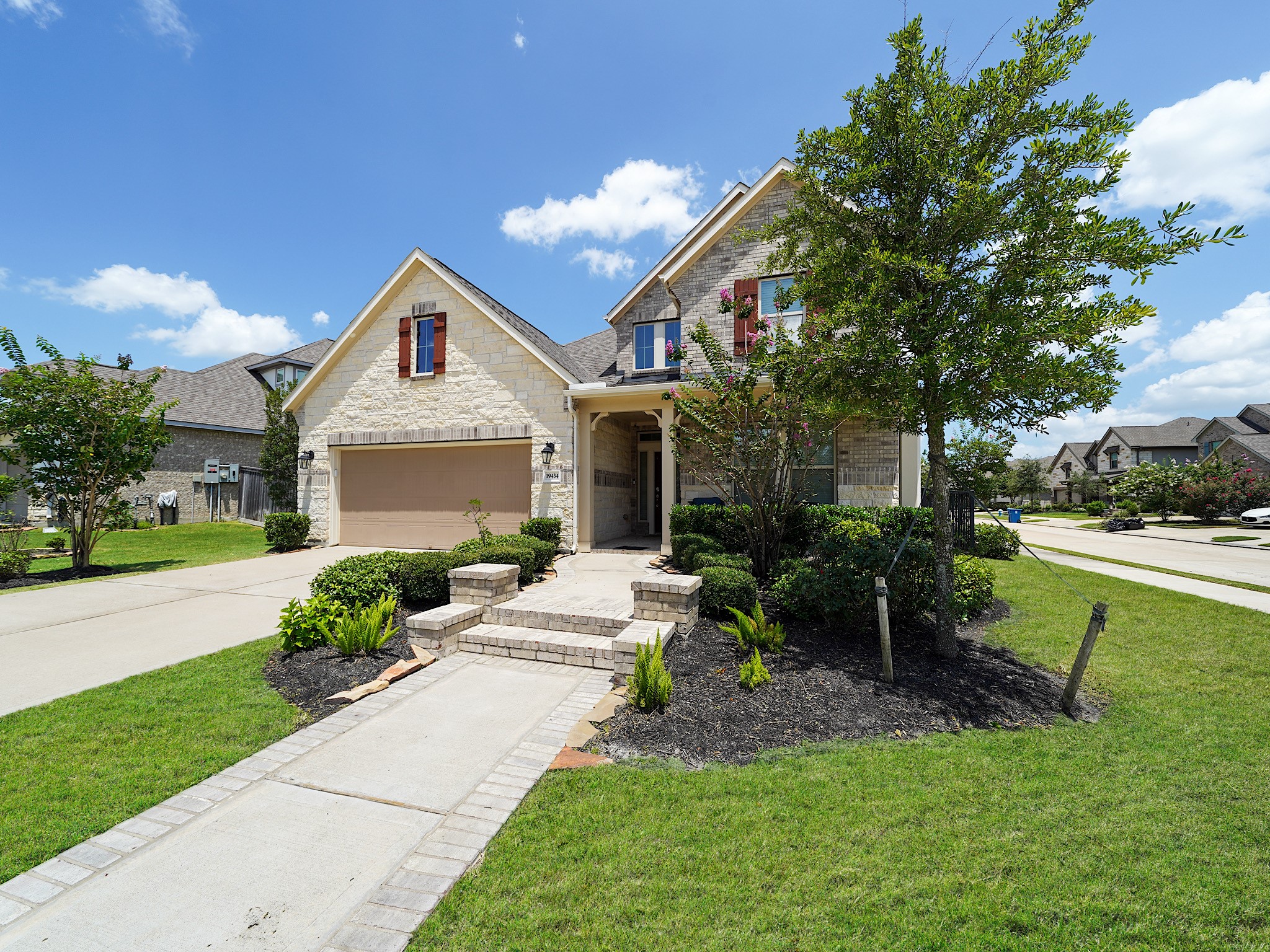 19434 Sergeant Ranch Street Cypress, TX 77433 - Photo 2 of 6