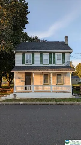 $2,600 | 505 Penn Street, Bath, PA 18014