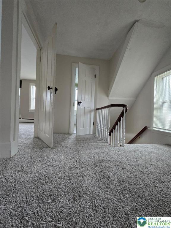 505 Penn Street Bath, PA 18014 - Photo 11 of 18 a view of an empty room with wooden floor