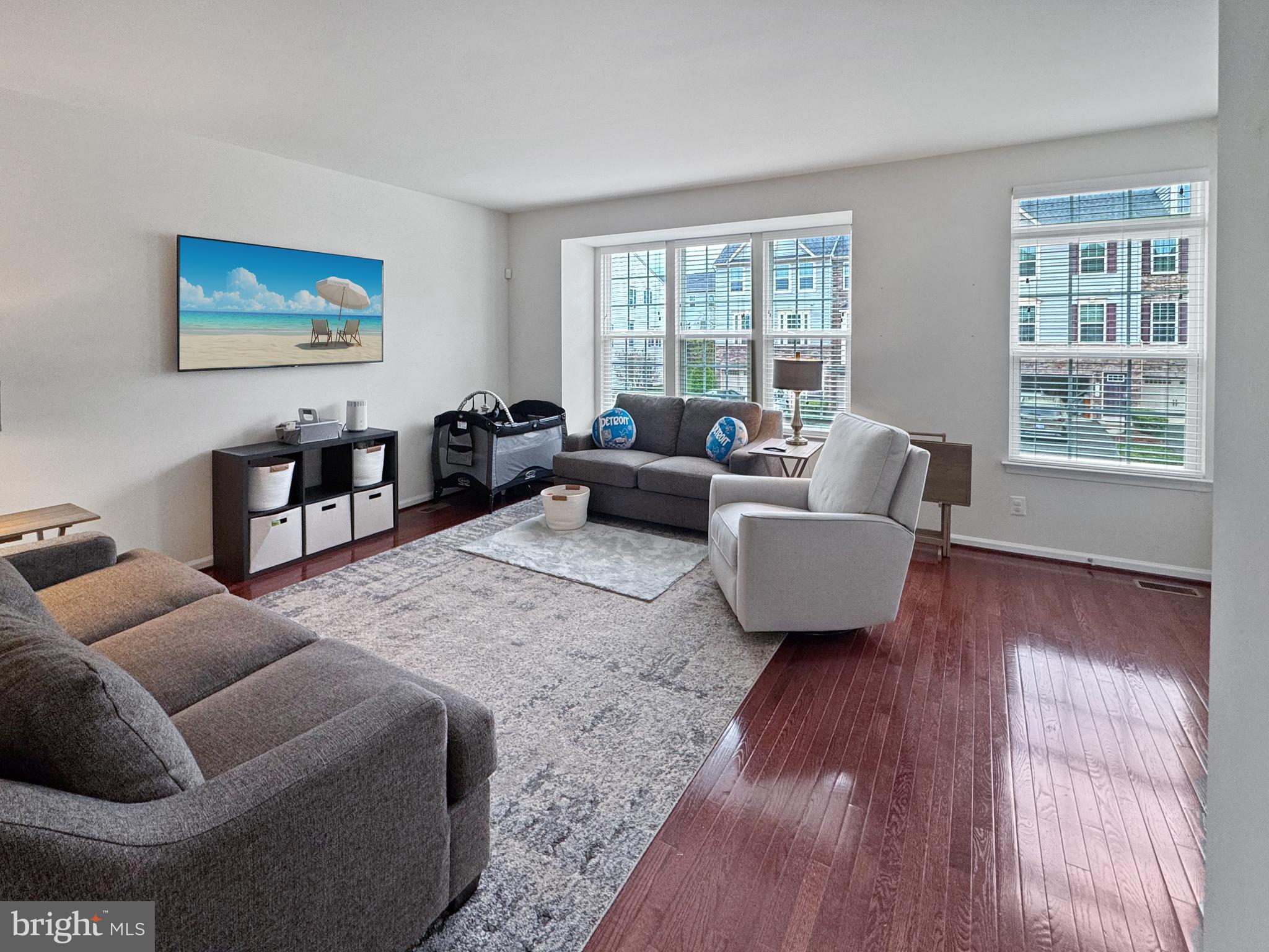 7762 Milton Circle Gainesville, VA 20155 - Photo 2 of 12