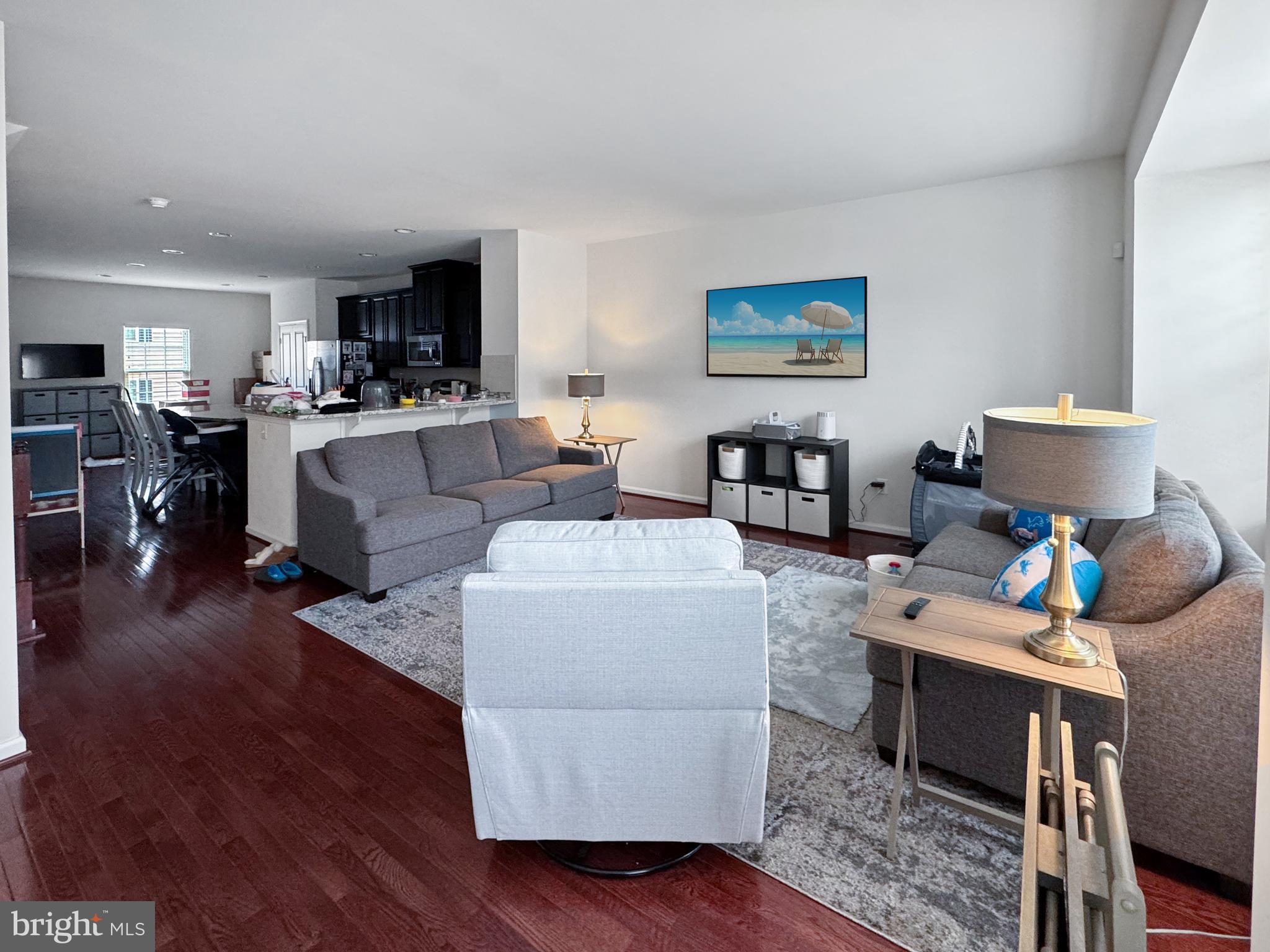 7762 Milton Circle Gainesville, VA 20155 - Photo 3 of 12