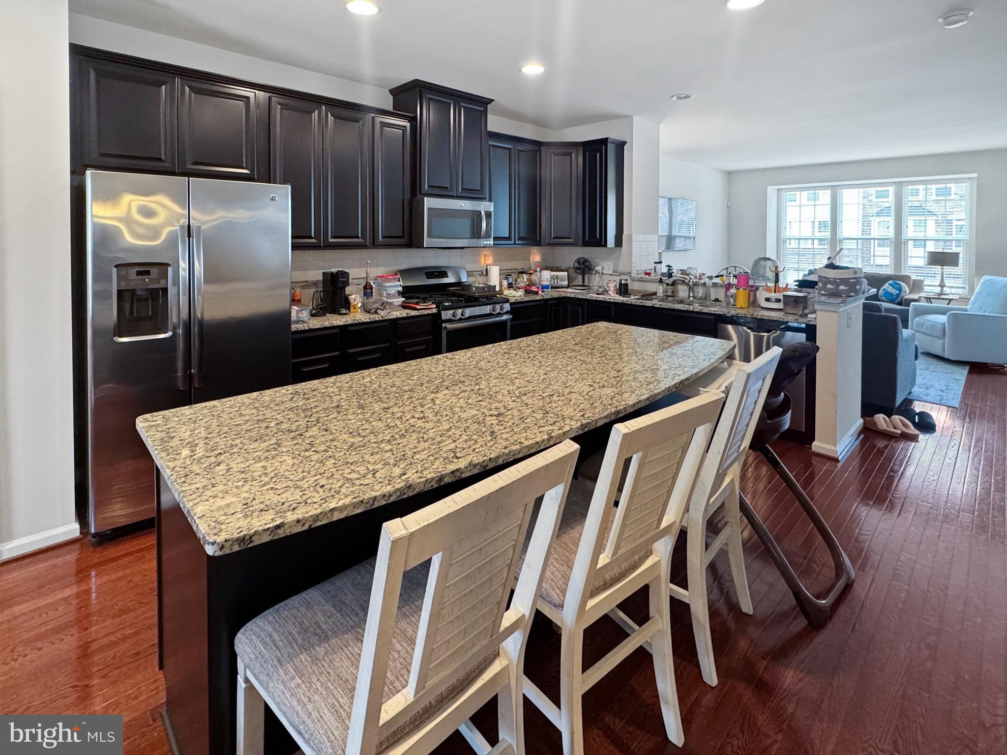 7762 Milton Circle Gainesville, VA 20155 - Photo 4 of 12