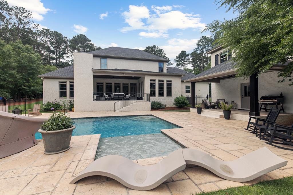 807 Liveoak Trail Dothan, AL 36305 - Photo 76 of 96