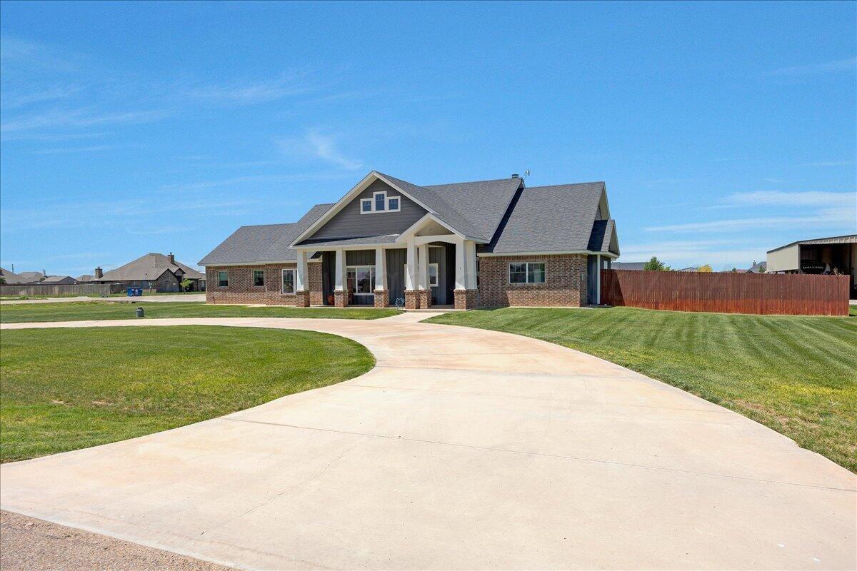 9800 Help Lane Amarillo, TX 79119 - Photo 44 of 44 Front