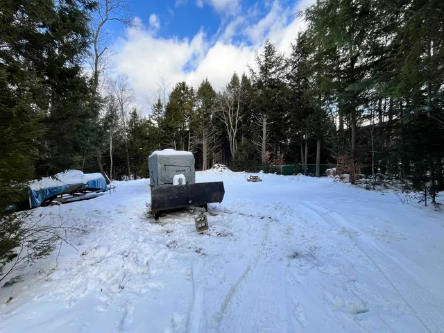 $130,000 | 0 Goodbout Road, Lincoln, NH 03251