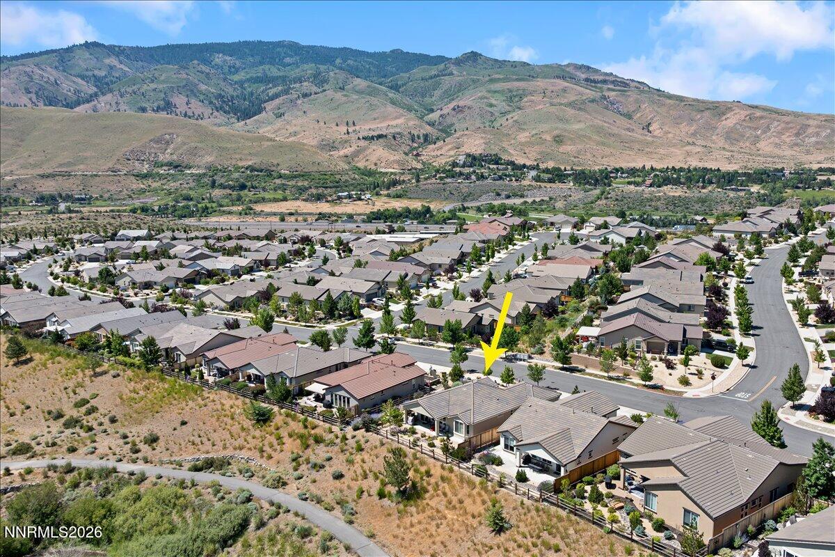 1020 Callaway Trail Reno, NV 89523 - Photo 38 of 52 38-1020 Callaway Trail Reno NV 89523 (53
