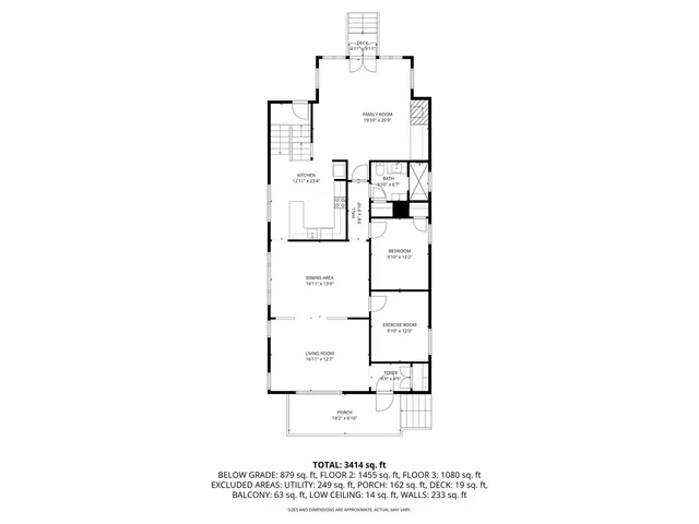 $1,050,000 | 806 North Grove Avenue, Oak Park, IL 60302